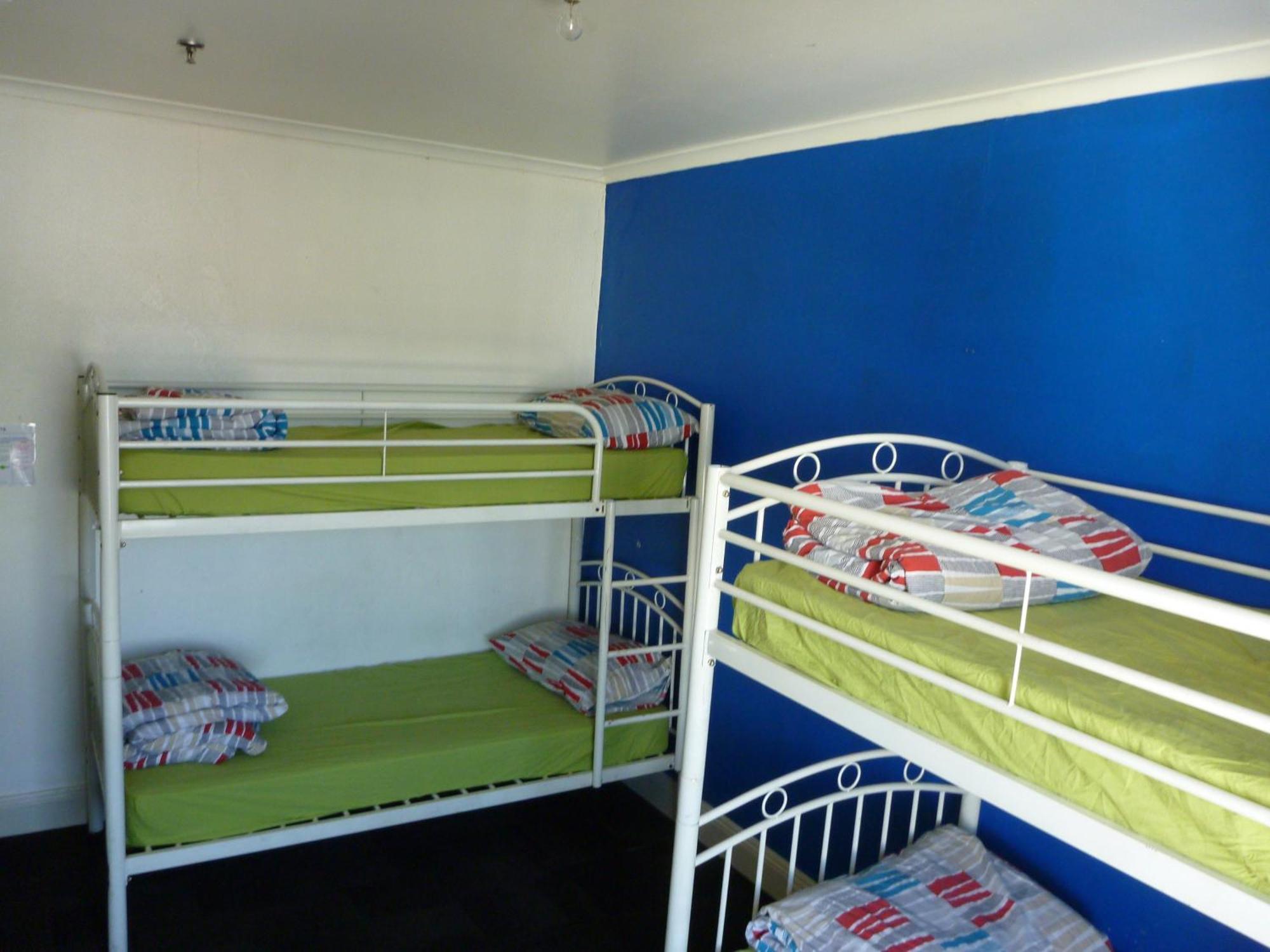 אדלייד West End Motel & Backpackers מראה חיצוני תמונה