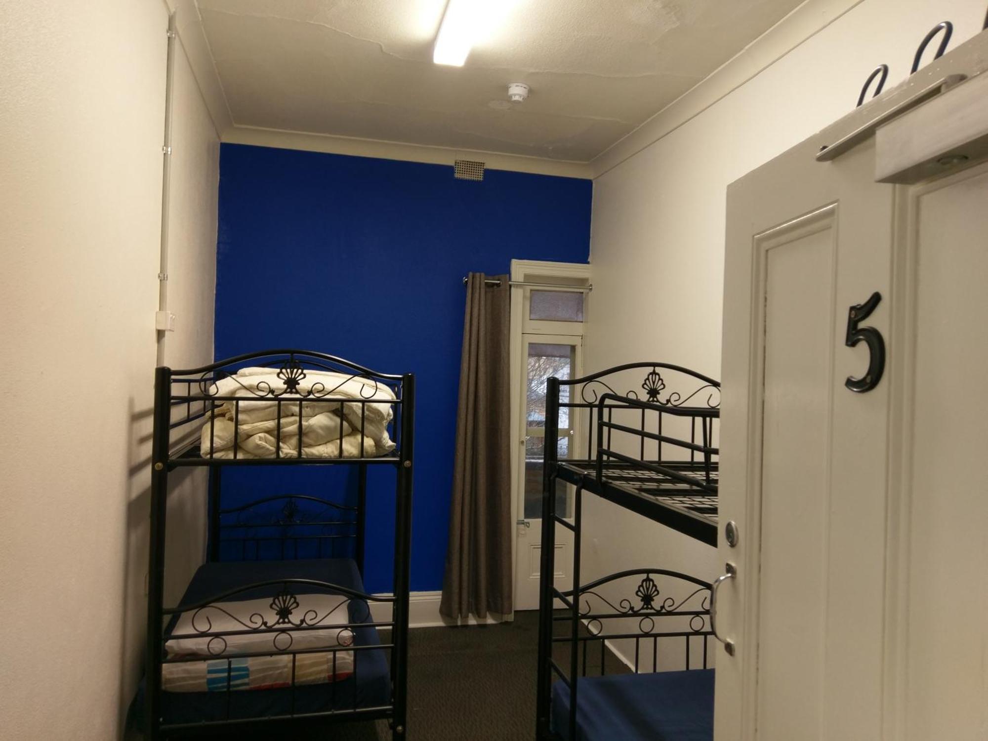 אדלייד West End Motel & Backpackers מראה חיצוני תמונה